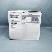 3M Capsule Filter Zeta Plus BC Activated Carbon with Cellulose Media 016145-1215 Filters 3M