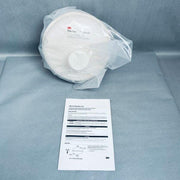 3M Capsule Filter Zeta Plus BC Activated Carbon with Cellulose Media 016145-1215 Filters 3M