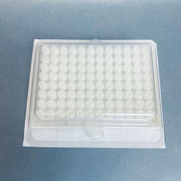 3M Empore Filter Microplate 96 Well High Performance Exraction Disk Plate Microplates 3M
