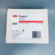 3M Empore Filter Microplate PPT 96 Well Small Volume Lot of 2 Plates Filters 3M