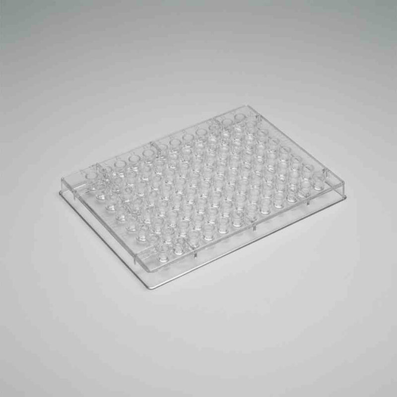 Corning Costar 3690 Culture Microplate 96 Well EIA/RIA High Binding 2 Packs with 25 Plates Each - Total of 50 Plates