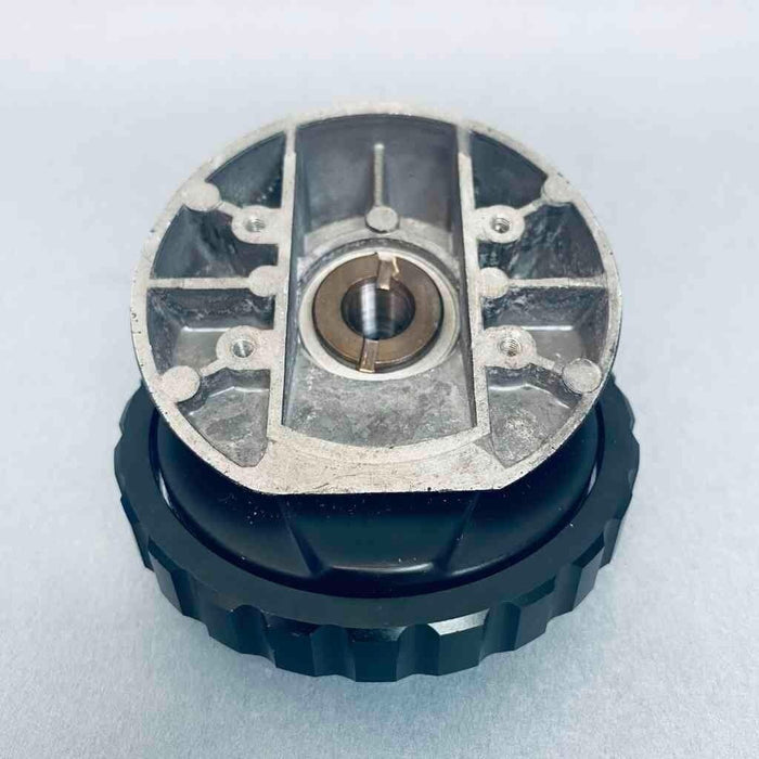 5 Position Manual Microscope Nosepiece 3/4 in. Connections Microscope Camera & Lens Adapters VWR