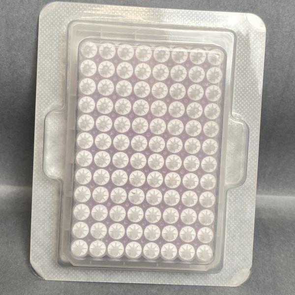 Macherey-Nagel NucleoSpin Plasmid Filter Microplate Total of 9 Plates