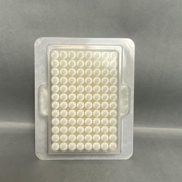 Macherey-Nagel NucleoSpin PCR Clean Up Binding Microplate 10 Plates