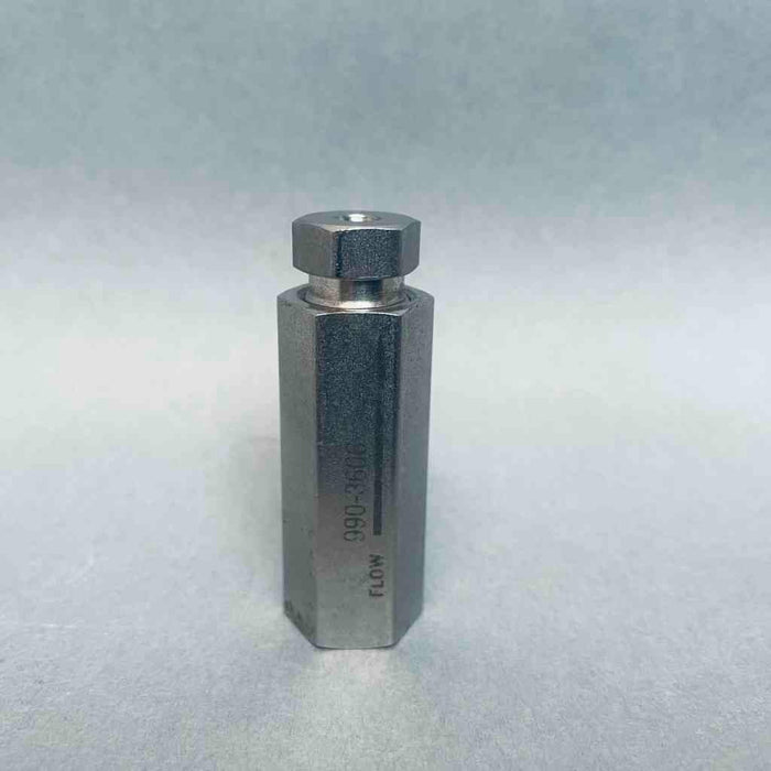 VWR HPLC In-Line Check Valve Assy