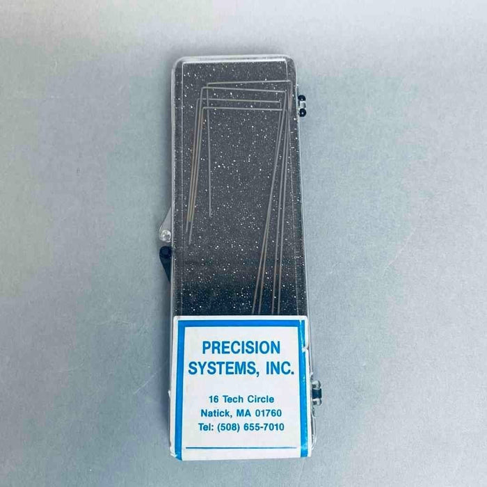 Precision Systems Stirring Wires for Osmette 50 ul Samples Pack of 4 Seed Wires