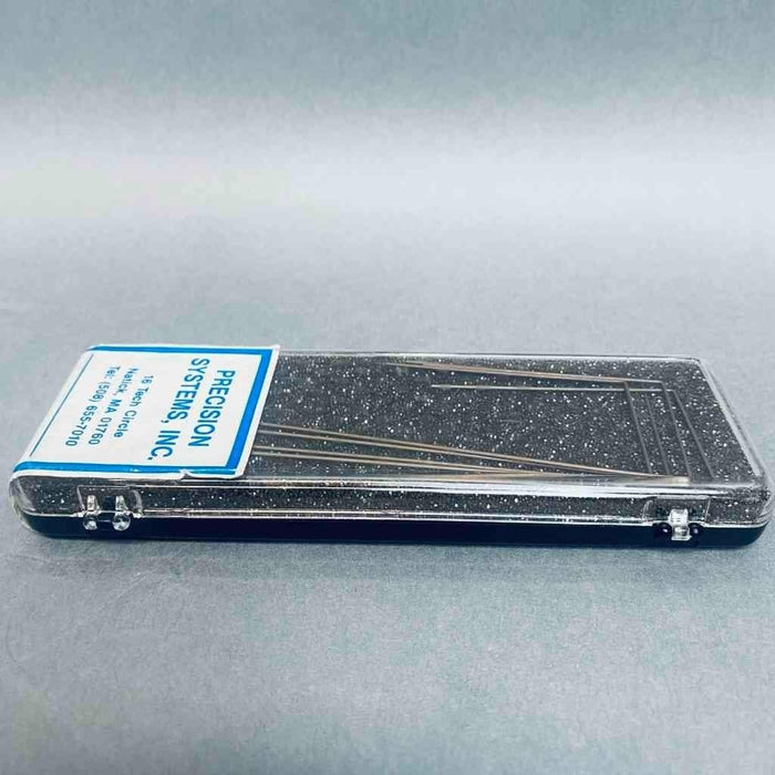 Precision Systems Stirring Wires for Osmette 50 ul Samples Pack of 4 Seed Wires