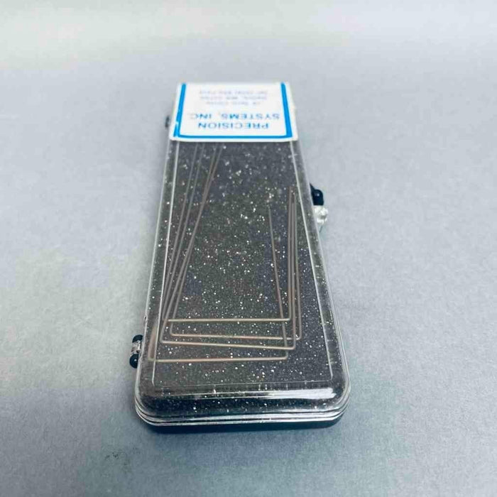 Precision Systems Stirring Wires for Osmette 50 ul Samples Pack of 4 Seed Wires