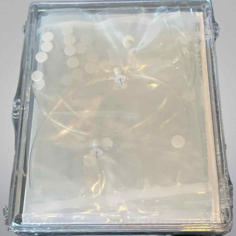 Alzet Brain Infusion Kit 3 1 - 3 mm Materials for 10 Infusions