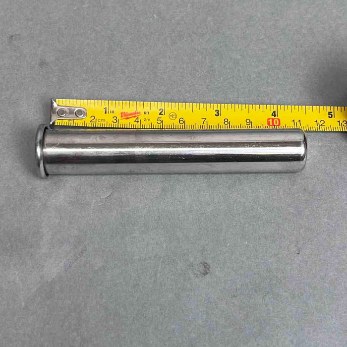 IEC HN-SII Benchtop Centrifuge with Rotor and Inserts for 15ml Tubes