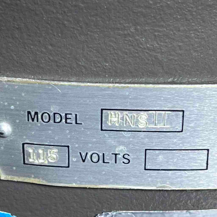 IEC HN-SII Benchtop Centrifuge with Rotor and Inserts for 15ml Tubes