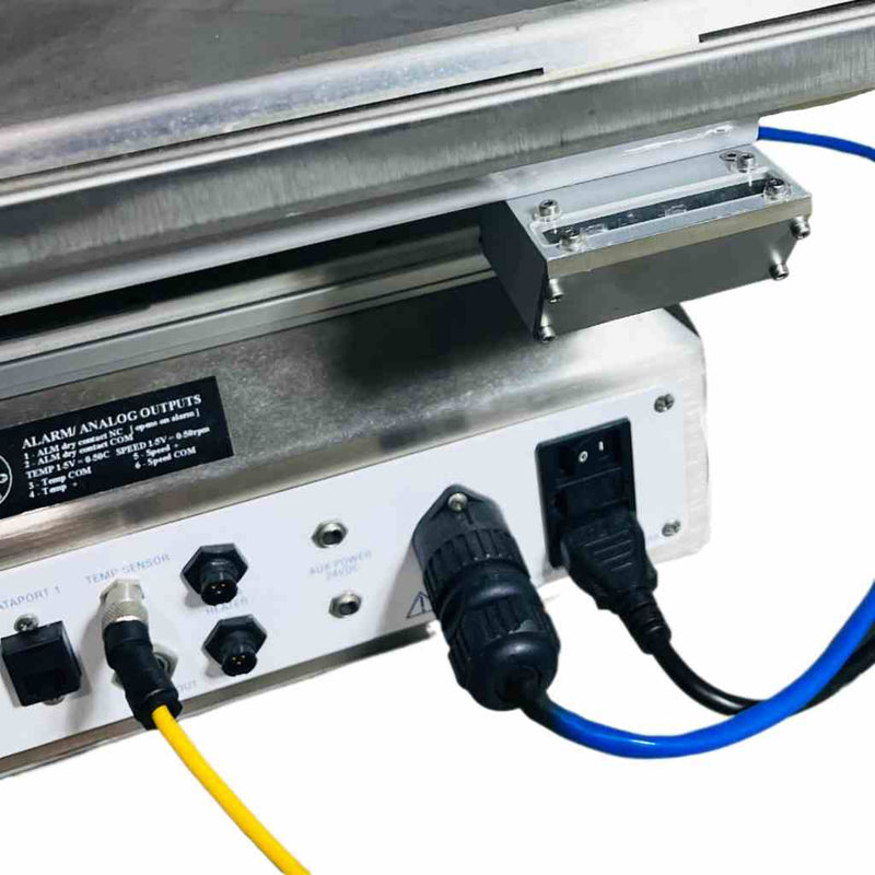 带 Heaterpad20 的 Cytiva Wave 生物反应器