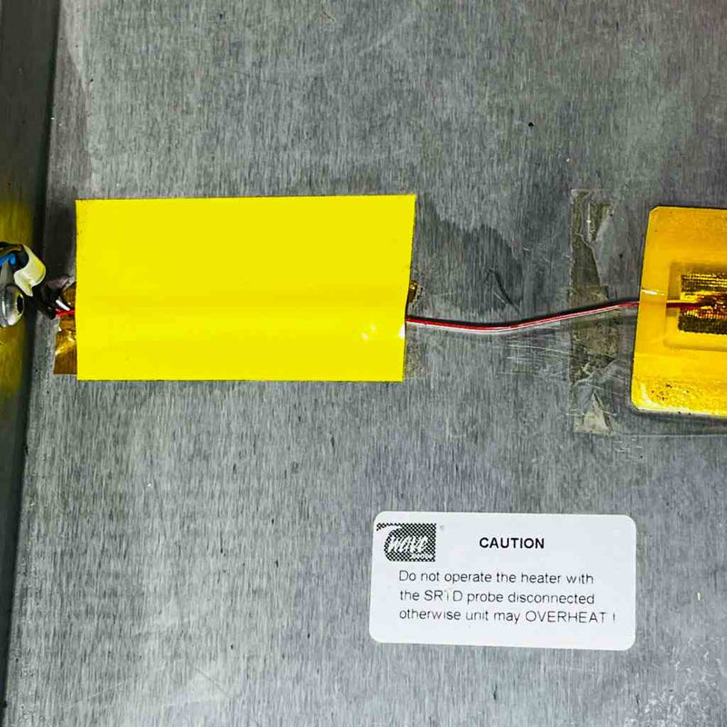 带 Heaterpad20 的 Cytiva Wave 生物反应器