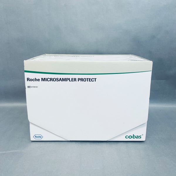 Roche Microsampler Protect Case of 50 Kits