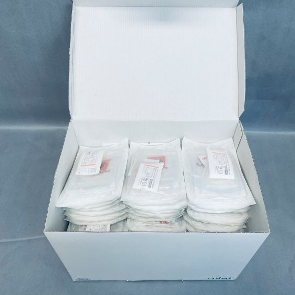 Roche Microsampler Protect Case of 50 Kits