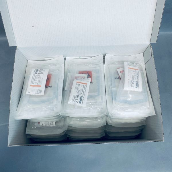 Roche Microsampler Protect Case of 50 Kits