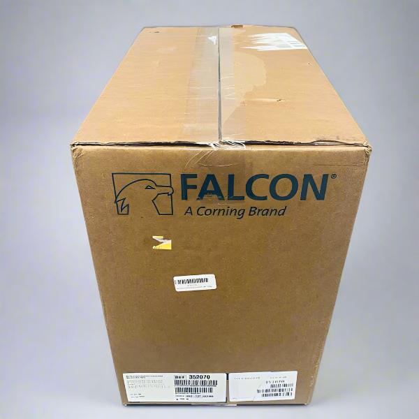 Falcon Centrifuge Tube 50 ml PP Case of 500 Conical Tubes