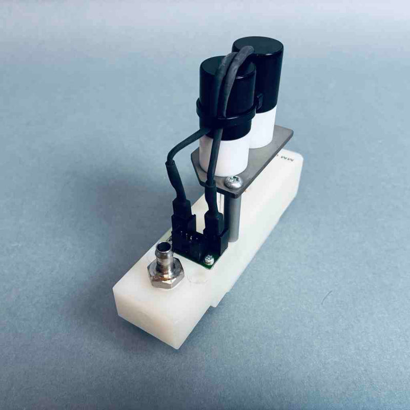 CTC Analytics MM 01-01F Wash Station Valve Assembly