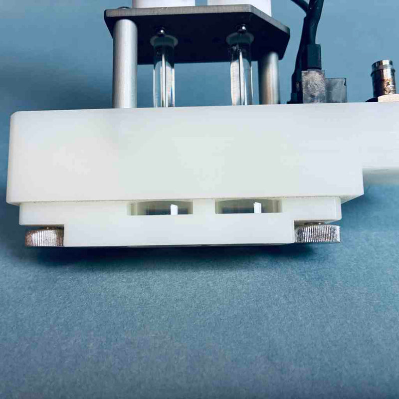 CTC Analytics MM 01-01F Wash Station Valve Assembly