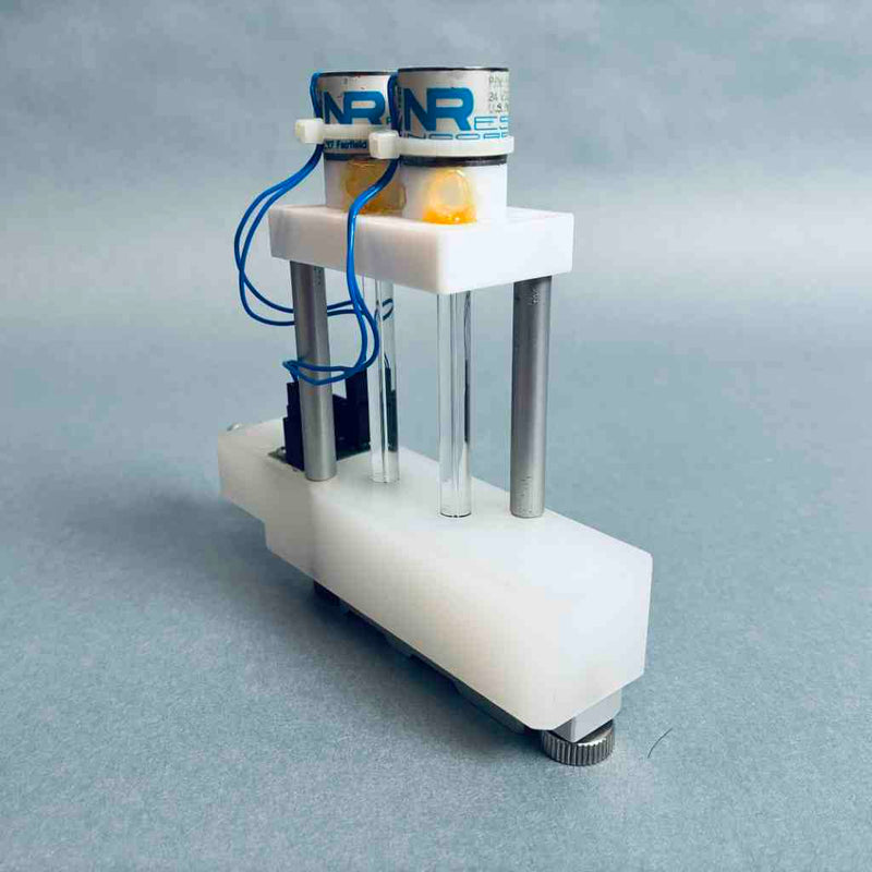 CTC Analytics MM 01-00A Wash Station Valve Assembly (Copy)