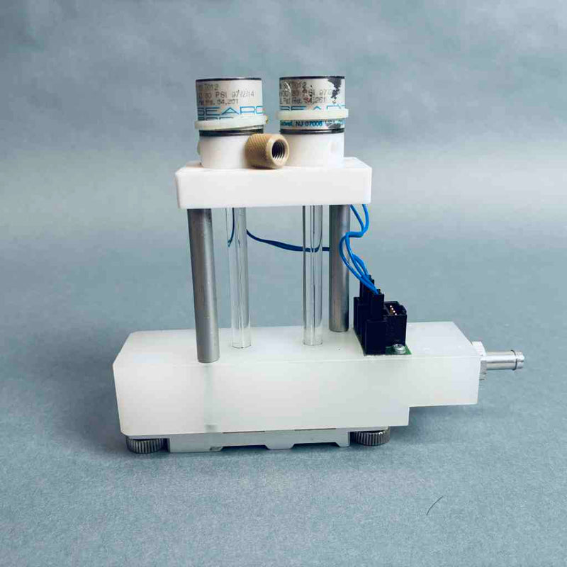 CTC Analytics MM 01-00A Wash Station Valve Assembly (Copy)