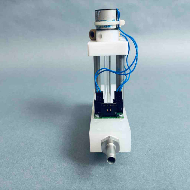 CTC Analytics MM 01-00A Wash Station Valve Assembly (Copy)