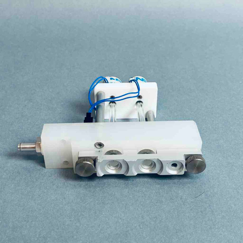 CTC Analytics MM 01-00A Wash Station Valve Assembly (Copy)