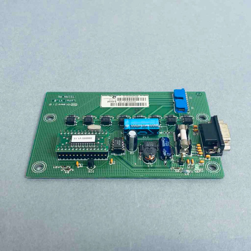 Tecan LoVol V1.0 Board for Genesis RSP