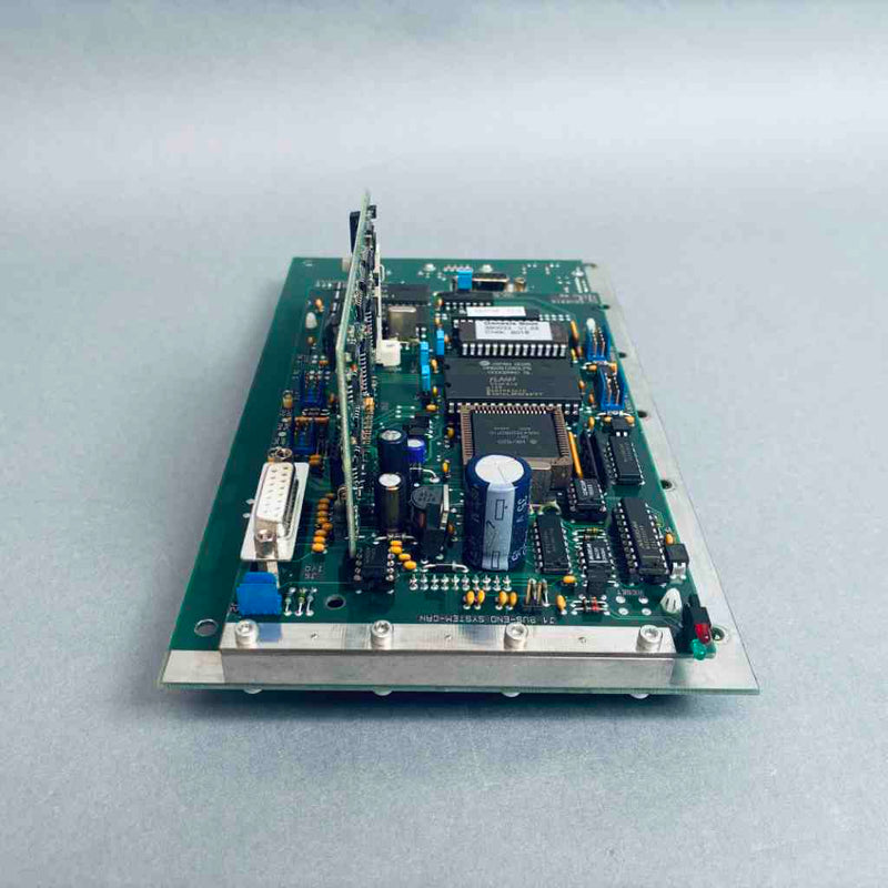 Tecan Genesis Optibo V2.0 Module with CU and DC Servo Board