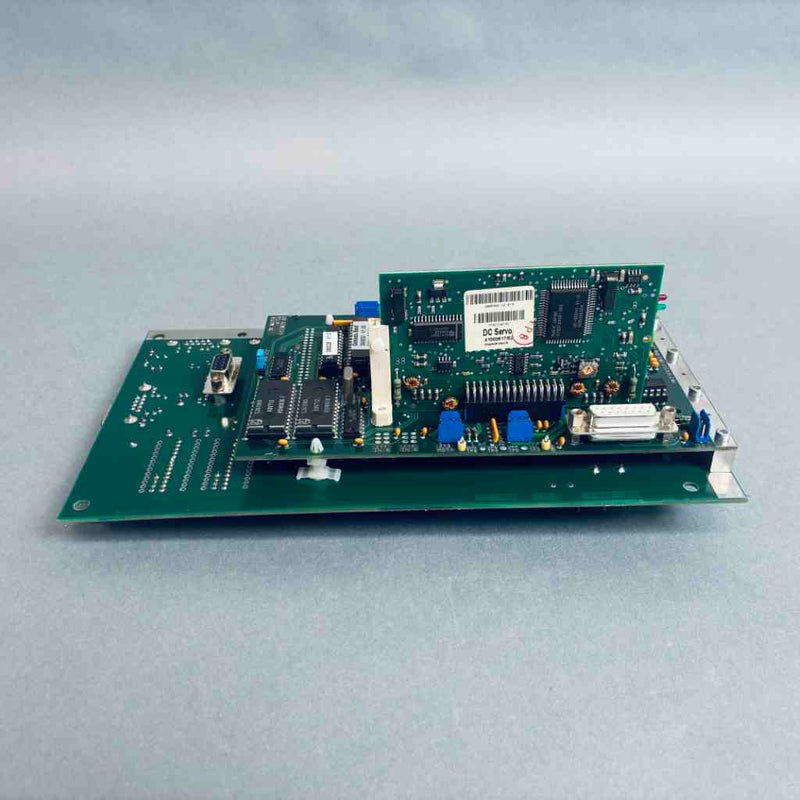 Tecan Genesis Optibo V2.0 Module with CU and DC Servo Board