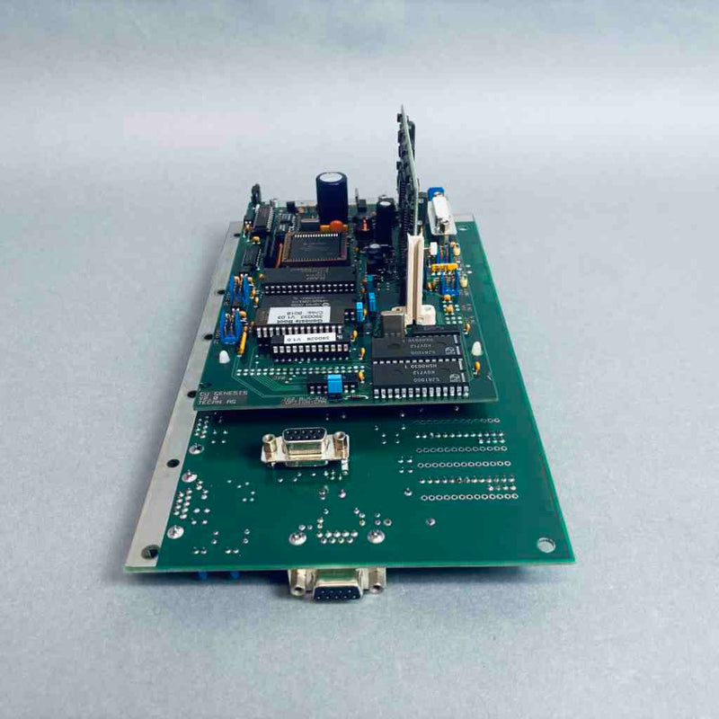 Tecan Genesis Optibo V2.0 Module with CU and DC Servo Board