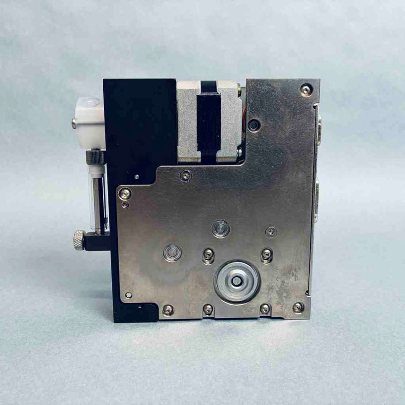 Tecan Cavro XP3000 Motorized Single Syringe Pump with Diluter