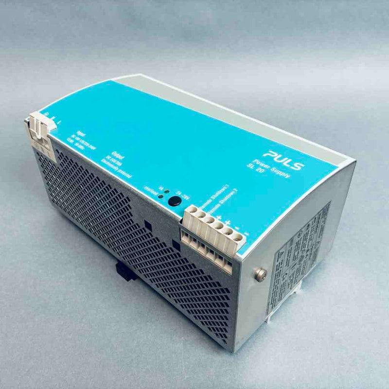 PULS SL20.115 Power Supply Module 24V