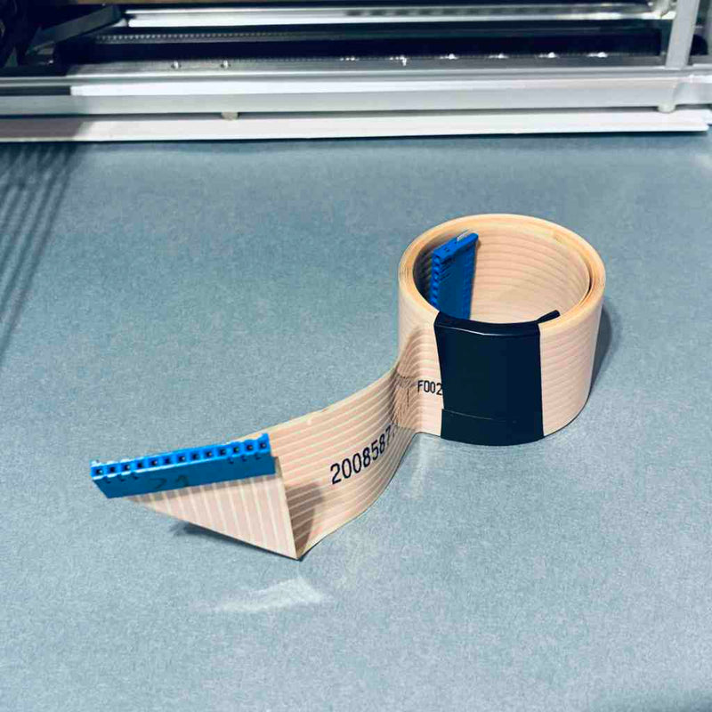 Tecan 8-Channel Liquid Handling Arm for Genesis RSP with Ribbon Connector and Tubing