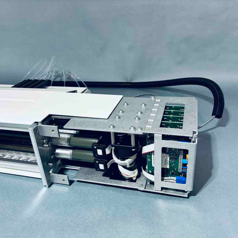 Tecan 8-Channel Liquid Handling Arm for Genesis RSP with Ribbon Connector and Tubing