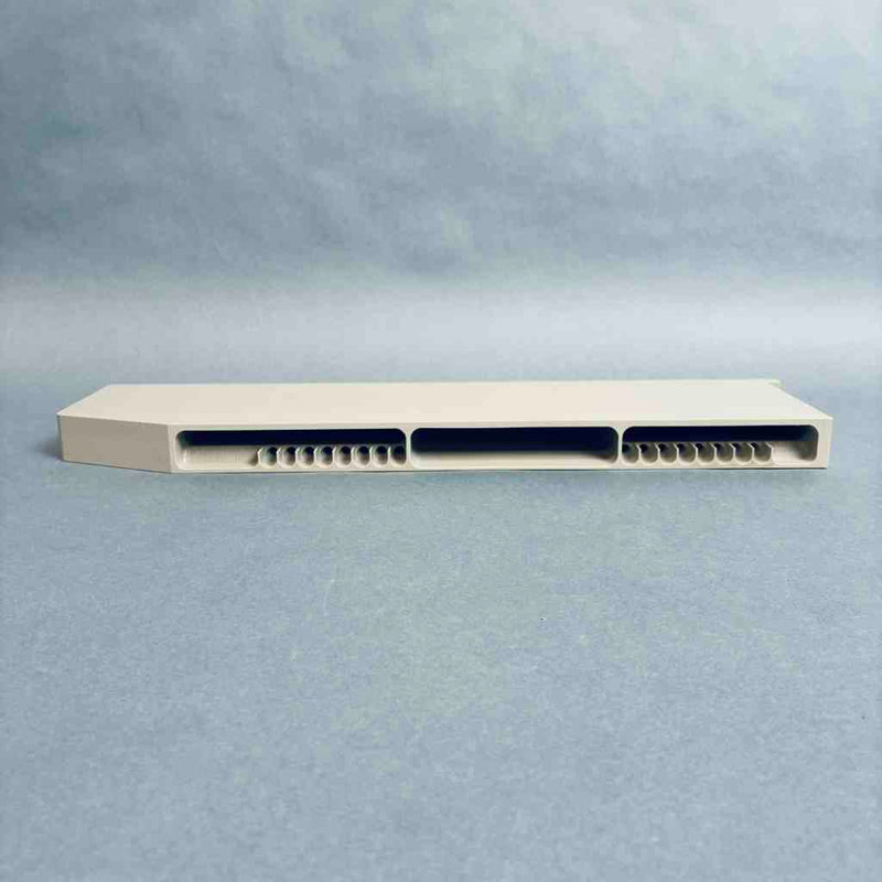 Tecan 613001 Wash Waste Station 8-P