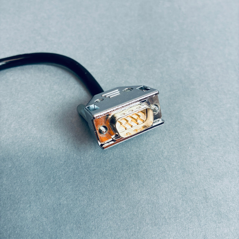 Edwards EXDC80 Turbo Pump Controller 70 - 85V 93W