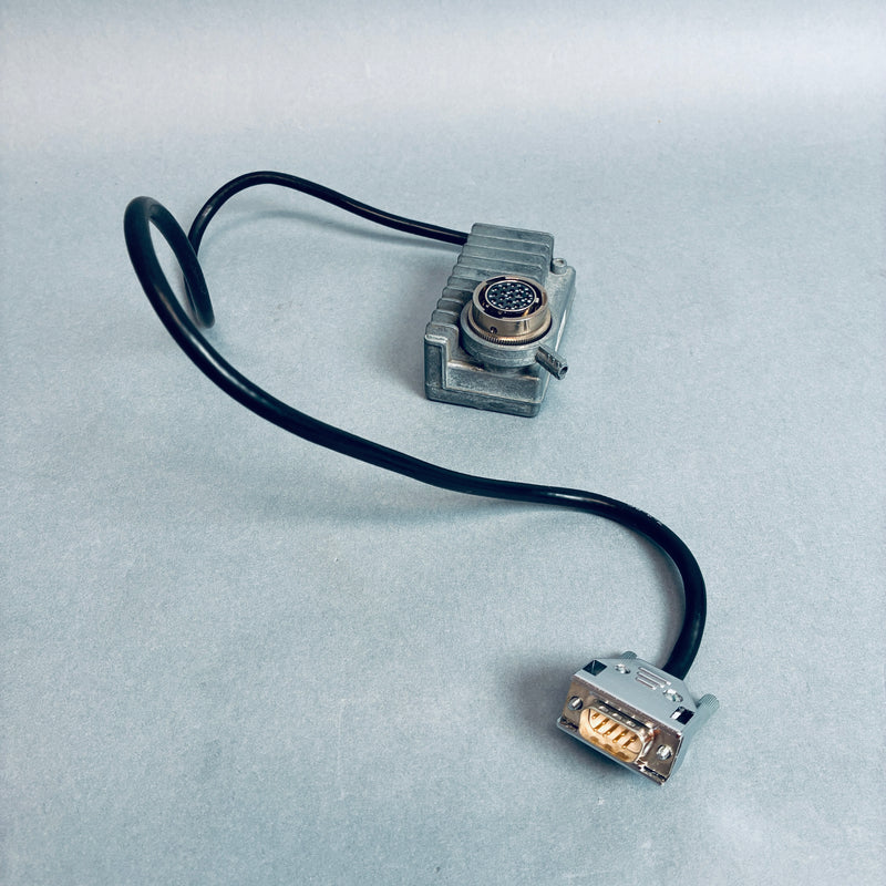 Edwards EXDC80 Turbo Pump Controller 70 - 85V 93W