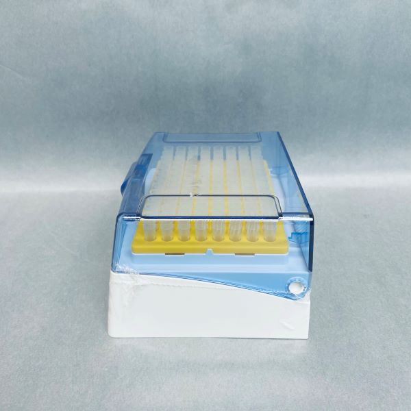 Eppendorf Pipette Tips 200 ul epTIPS Sealed 3 Racks