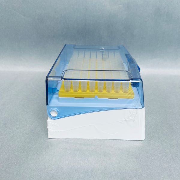 Eppendorf Pipette Tips 200 ul epTIPS Sealed 3 Racks