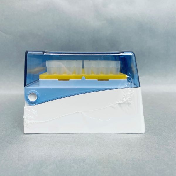 Eppendorf Pipette Tips 200 ul epTIPS Sealed 3 Racks