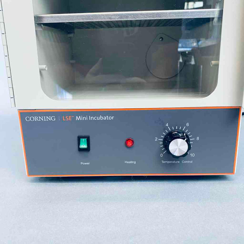 Corning LSE Mini Incubator 115 V