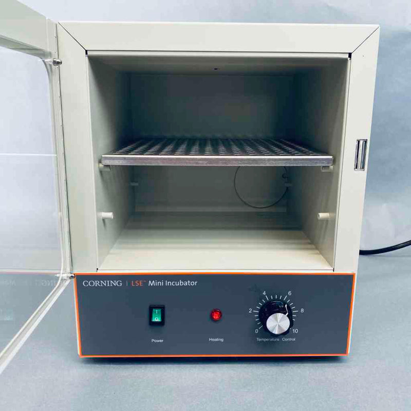Corning LSE Mini Incubator 115 V