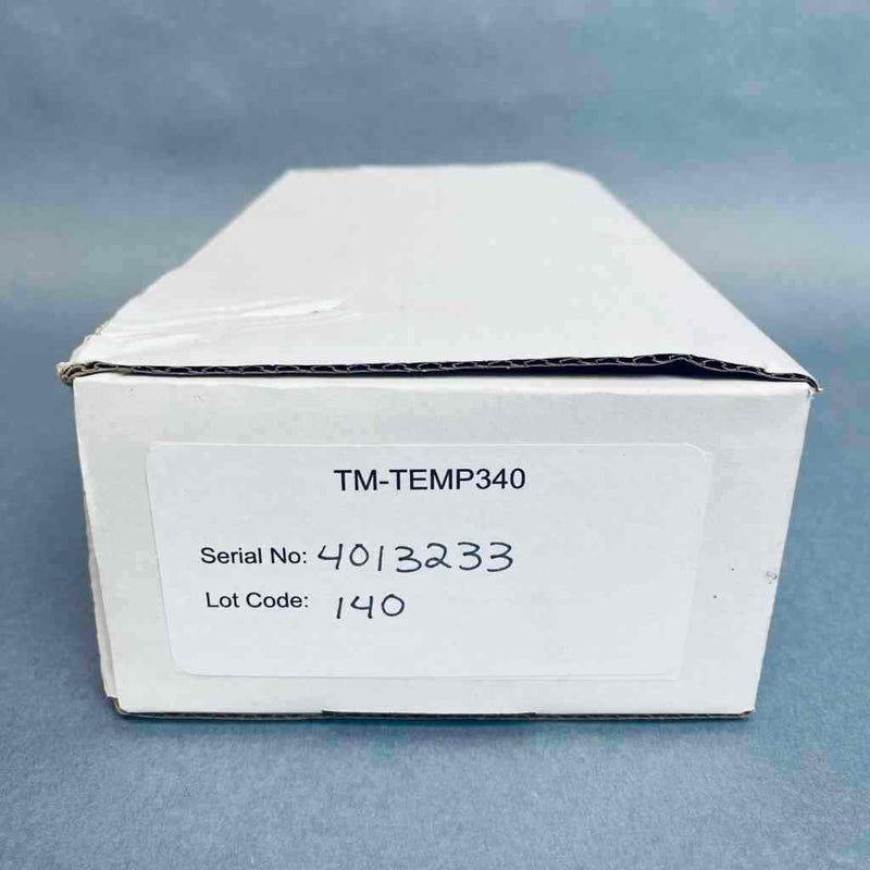 PendoTECH Temperature Sensor Monitor