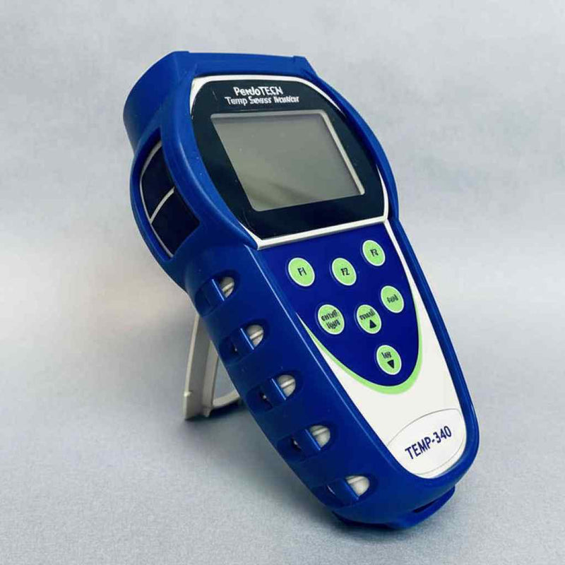 PendoTECH Temperature Sensor Monitor