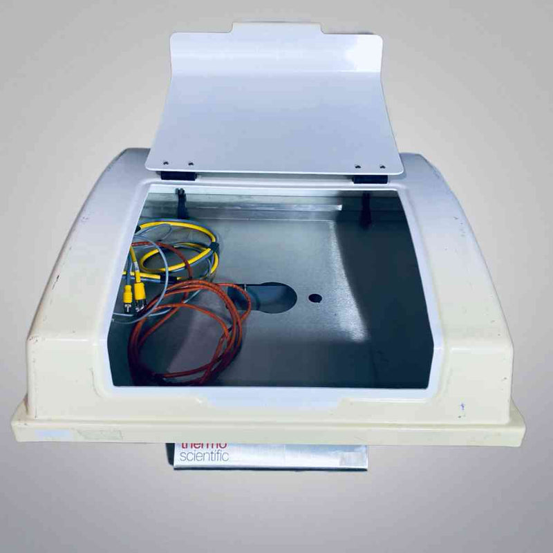 Thermo Scientific HyPerforma Rocker Wave Bioreactor with Top Cover