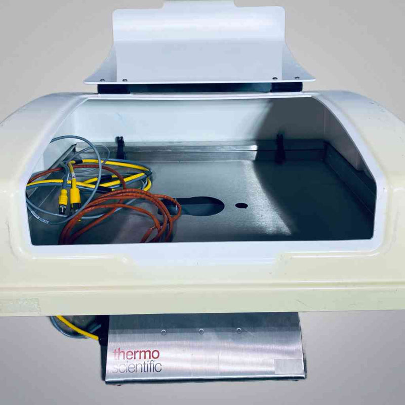 Thermo Scientific HyPerforma Rocker Wave Bioreactor with Top Cover