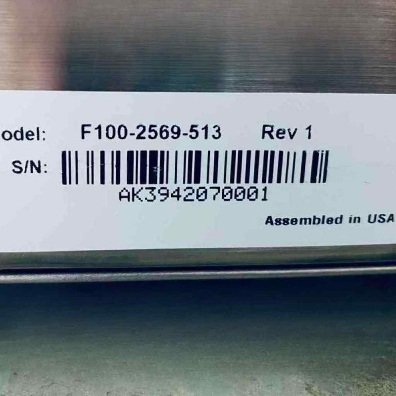 Thermo Scientific HyPerforma Rocker Wave Bioreactor with Top Cover