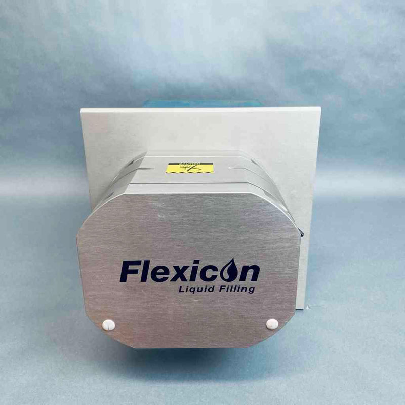 Watson Marlow Flexicon Pump Liquid Filling Peristaltic Pump Head