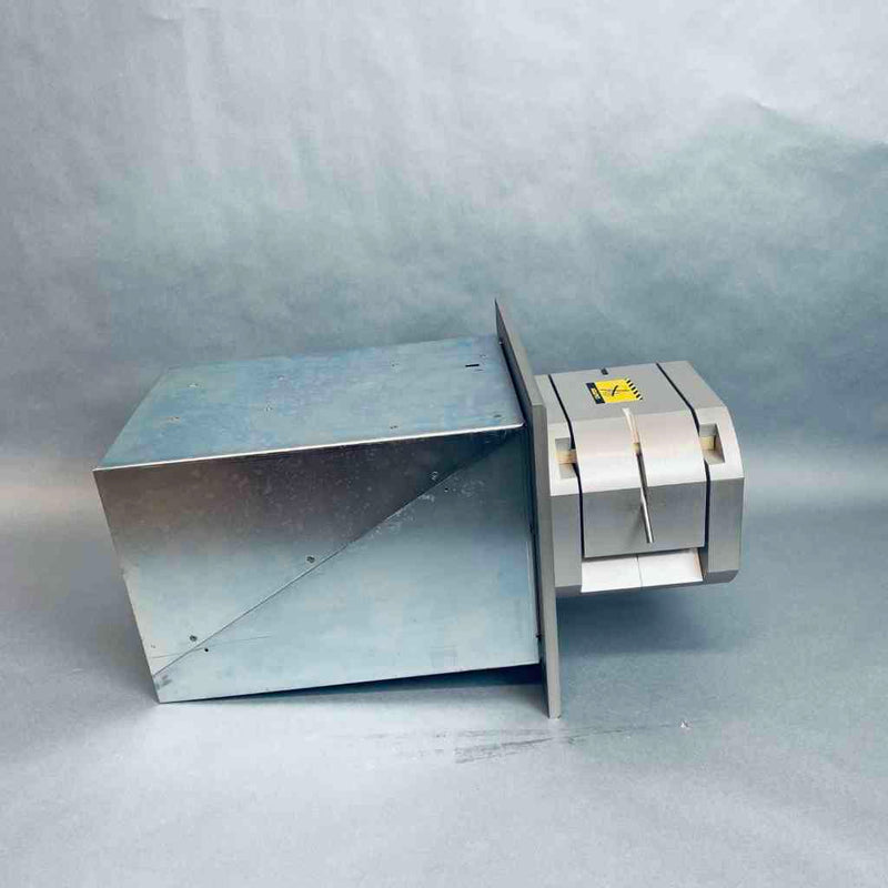 Watson Marlow Flexicon Pump Liquid Filling Peristaltic Pump Head